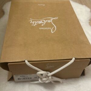 Christian Louboutins